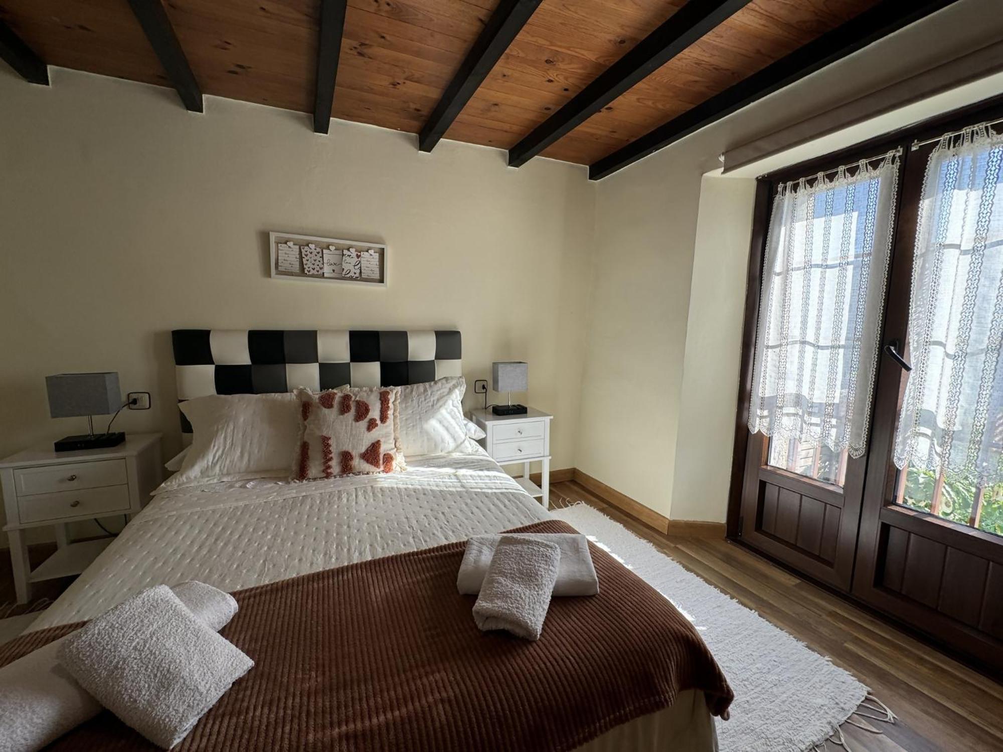 Casa Las Hortensias 2 Pendueles Llanes Exterior foto