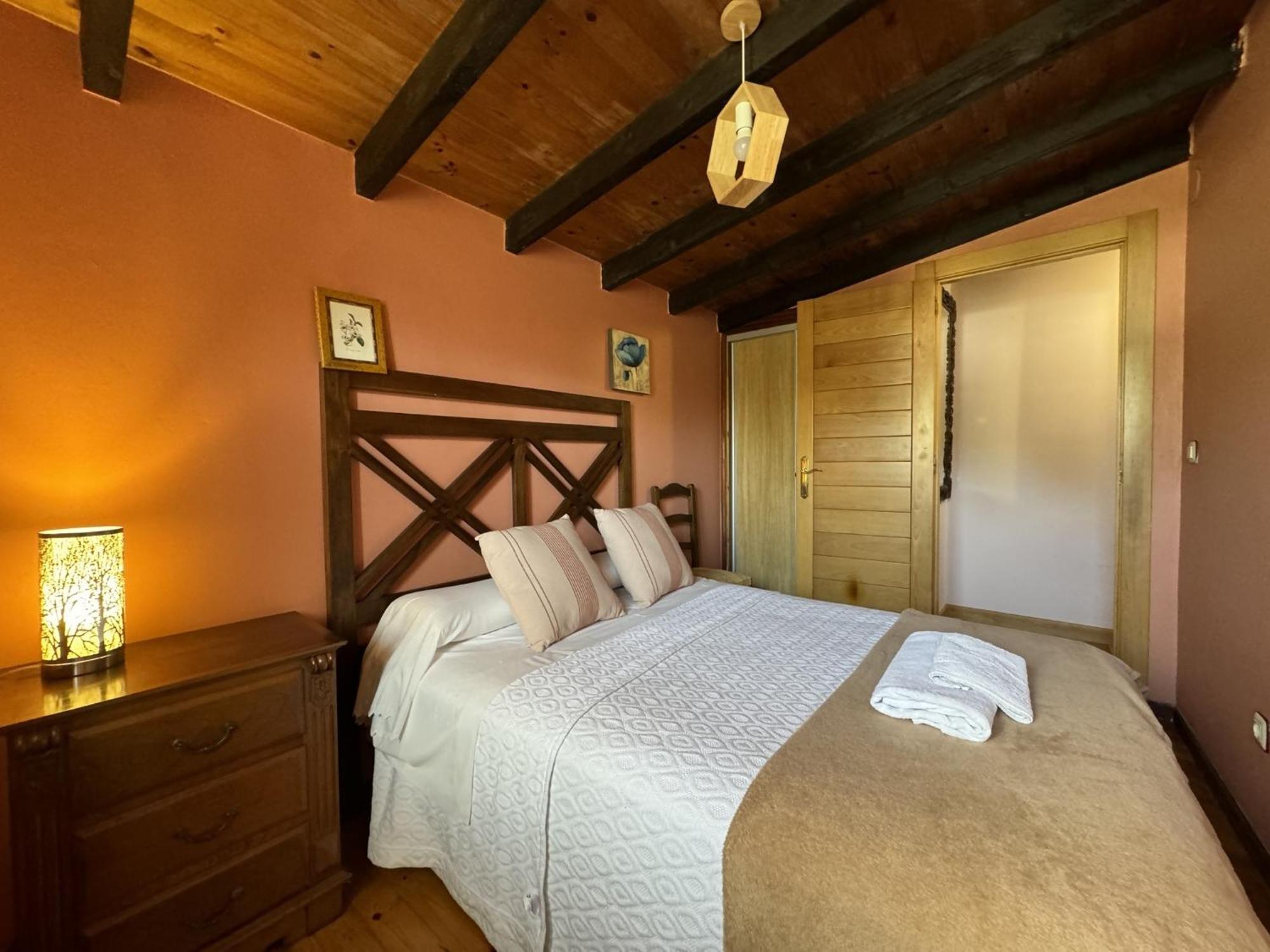 Casa Las Hortensias 2 Pendueles Llanes Exterior foto